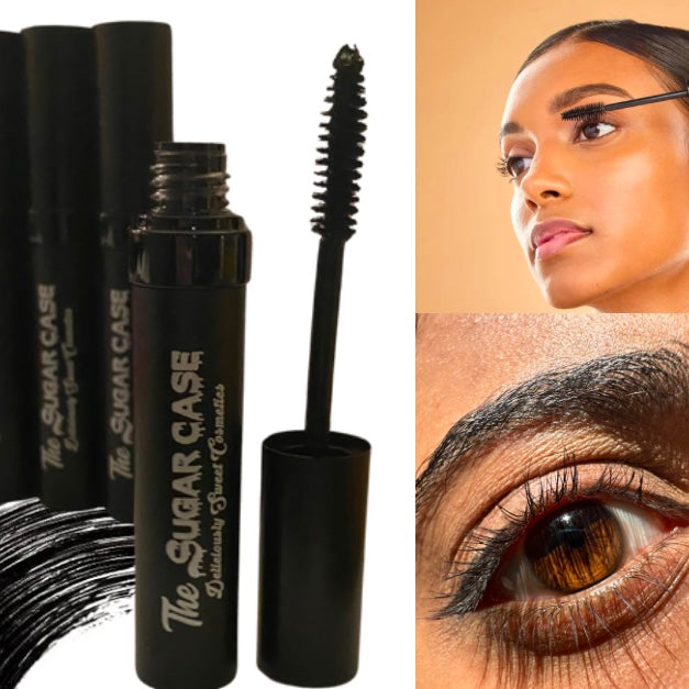 HD Water-Proof Mascara