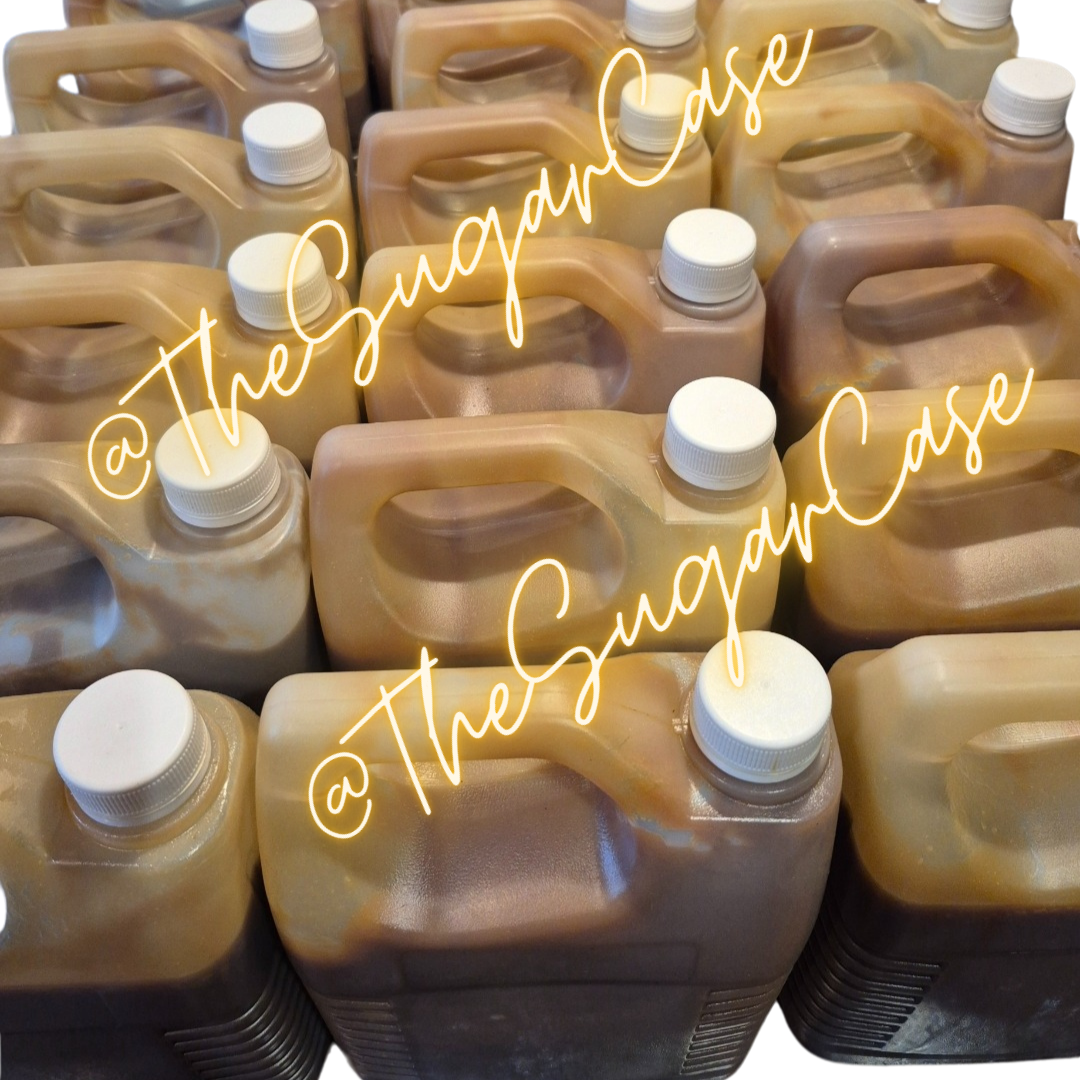 Batana Oil (Hair Growth Oil)