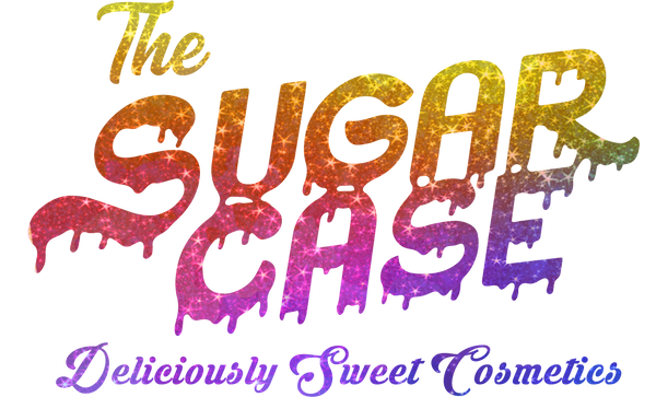The Sugar Case logo