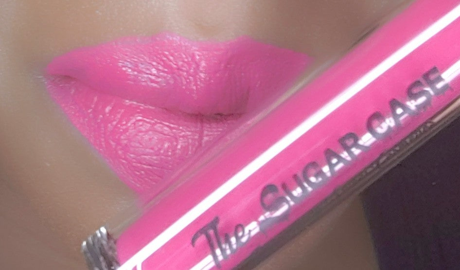 Gettin' Money Liquid Matte Lipstick