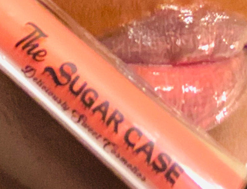 Sweet Cheeks Lip Gloss