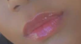 Iced Out (Clear) Lip Gloss