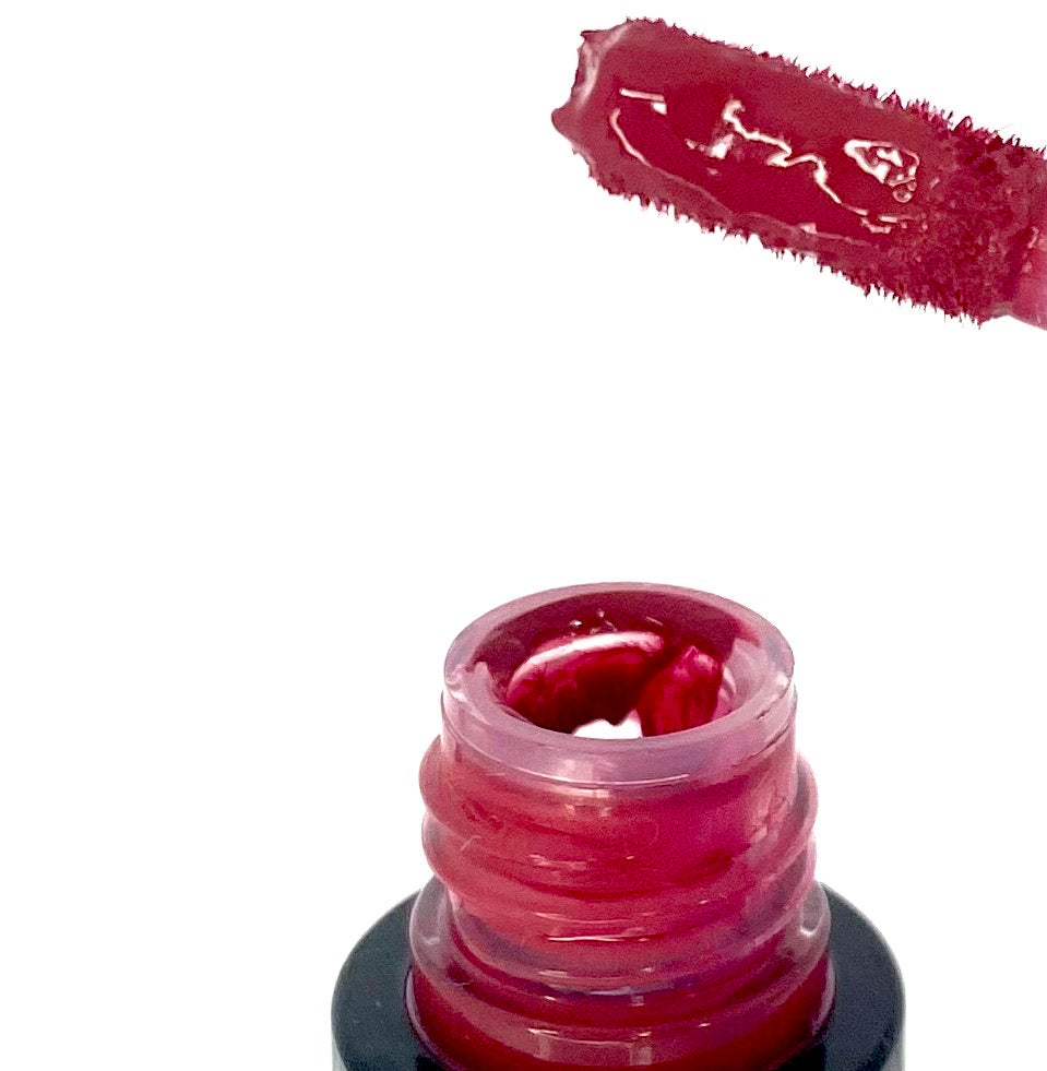 Berry Smoothie Liquid Matte Lipstick