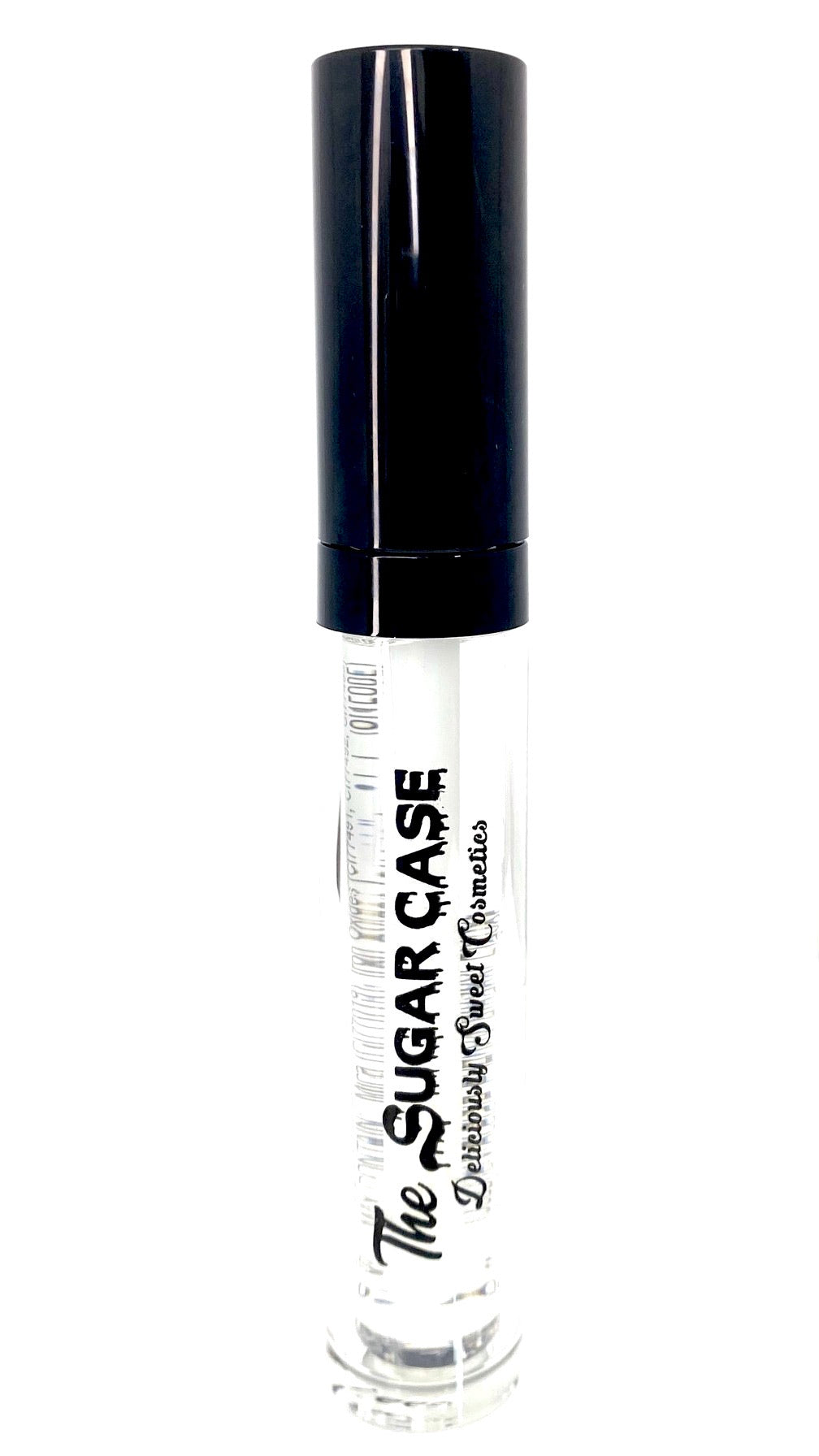Iced Out (Clear) Lip Gloss