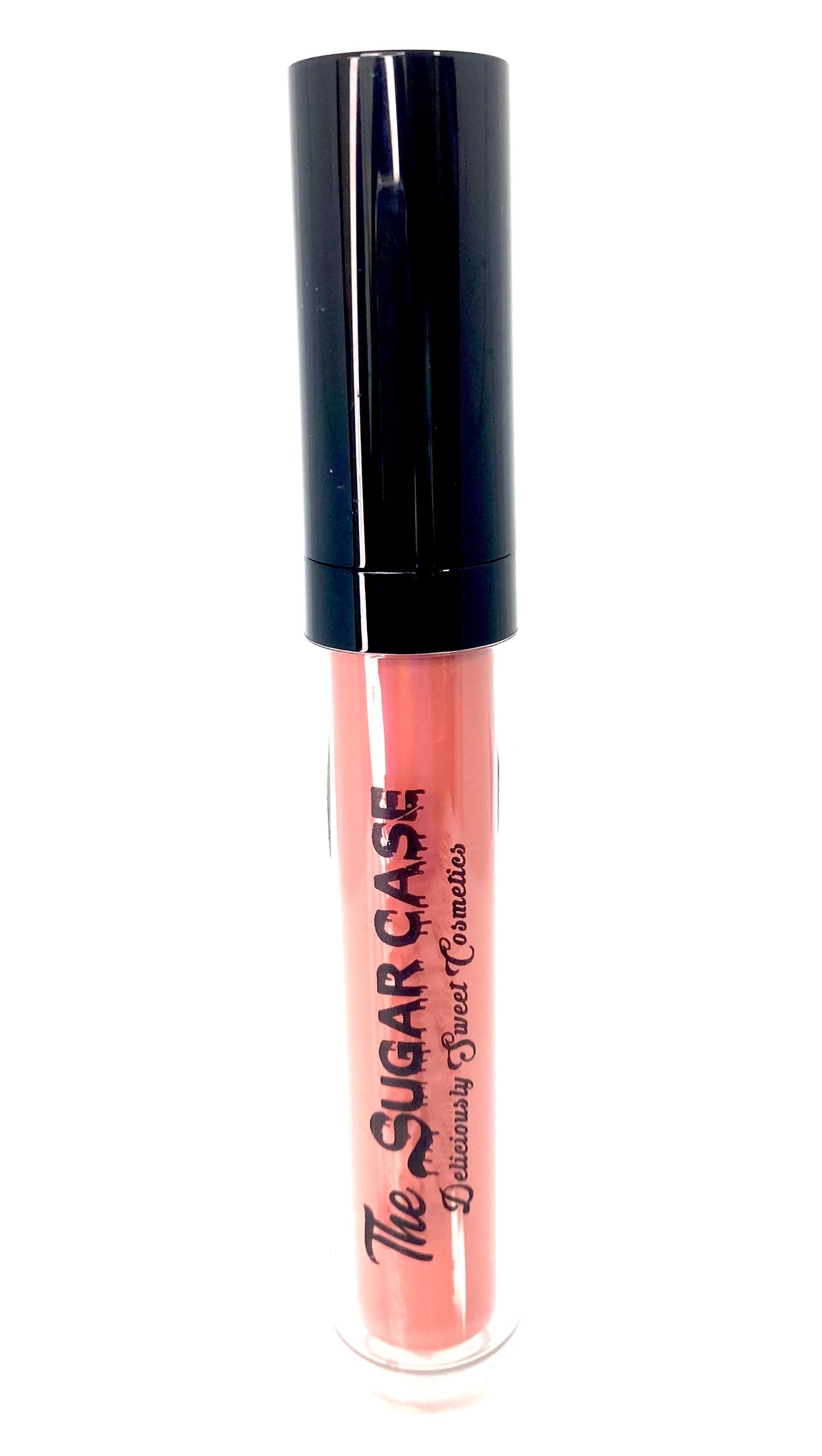 Sweet Cheeks Lip Gloss
