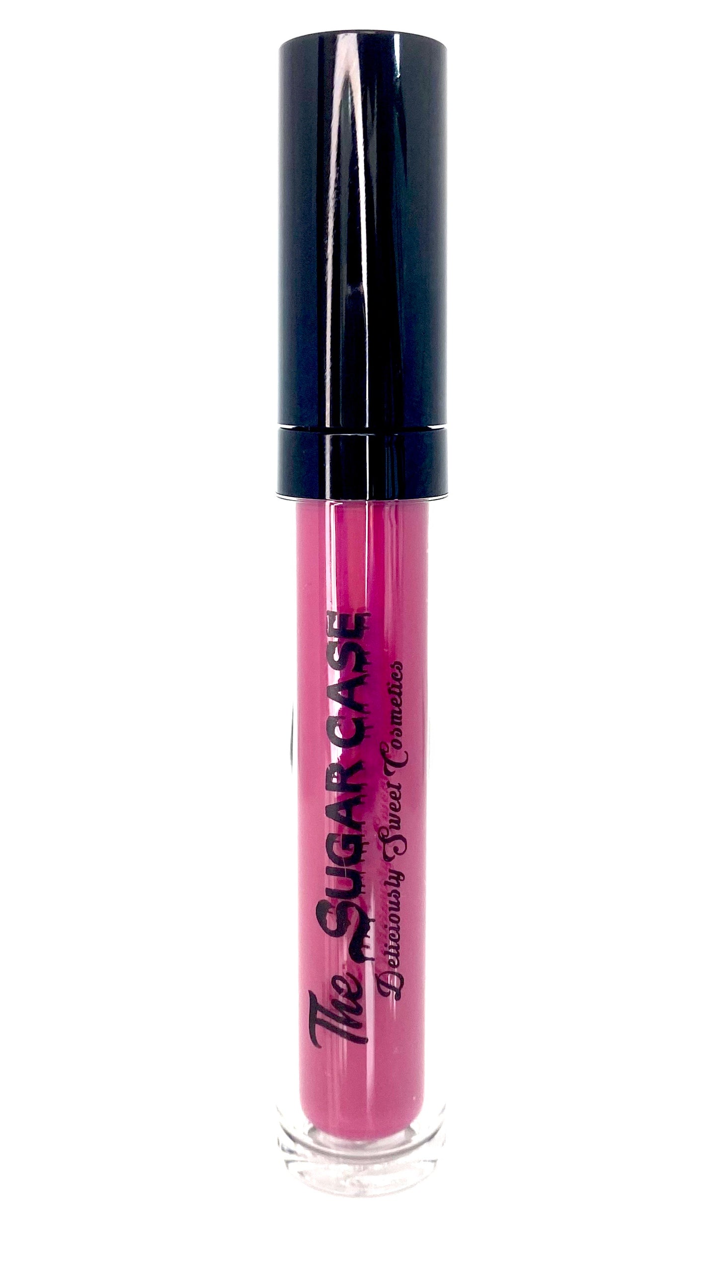 Gettin' Money Liquid Matte Lipstick
