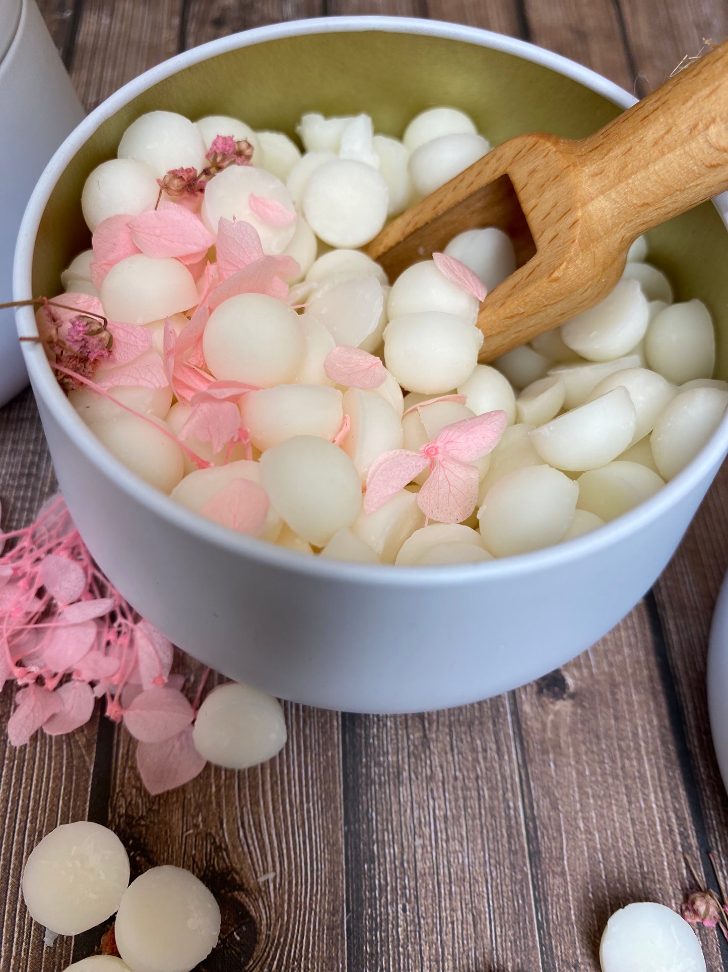 Caramelized Banana Nut Bread Wax Melts