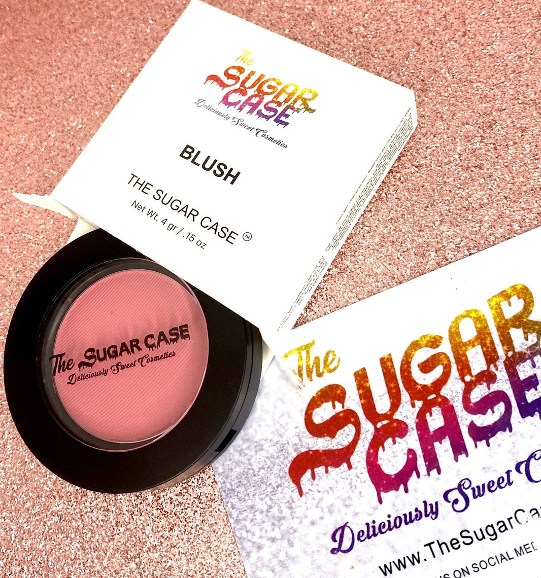 Passion Punch Blush
