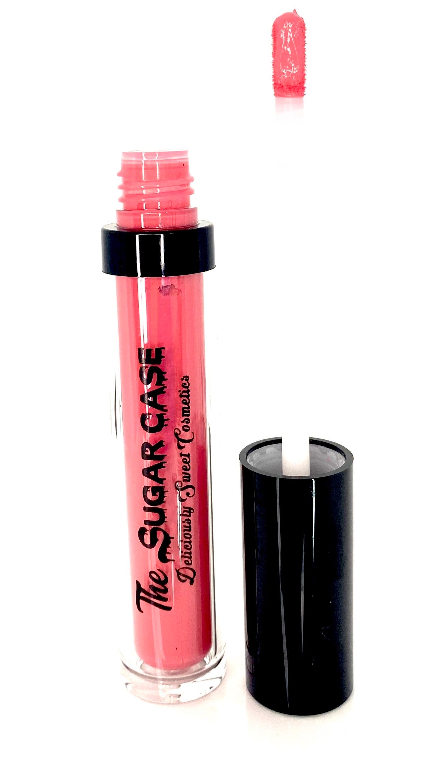 Say Yes Liquid Matte Lipstick