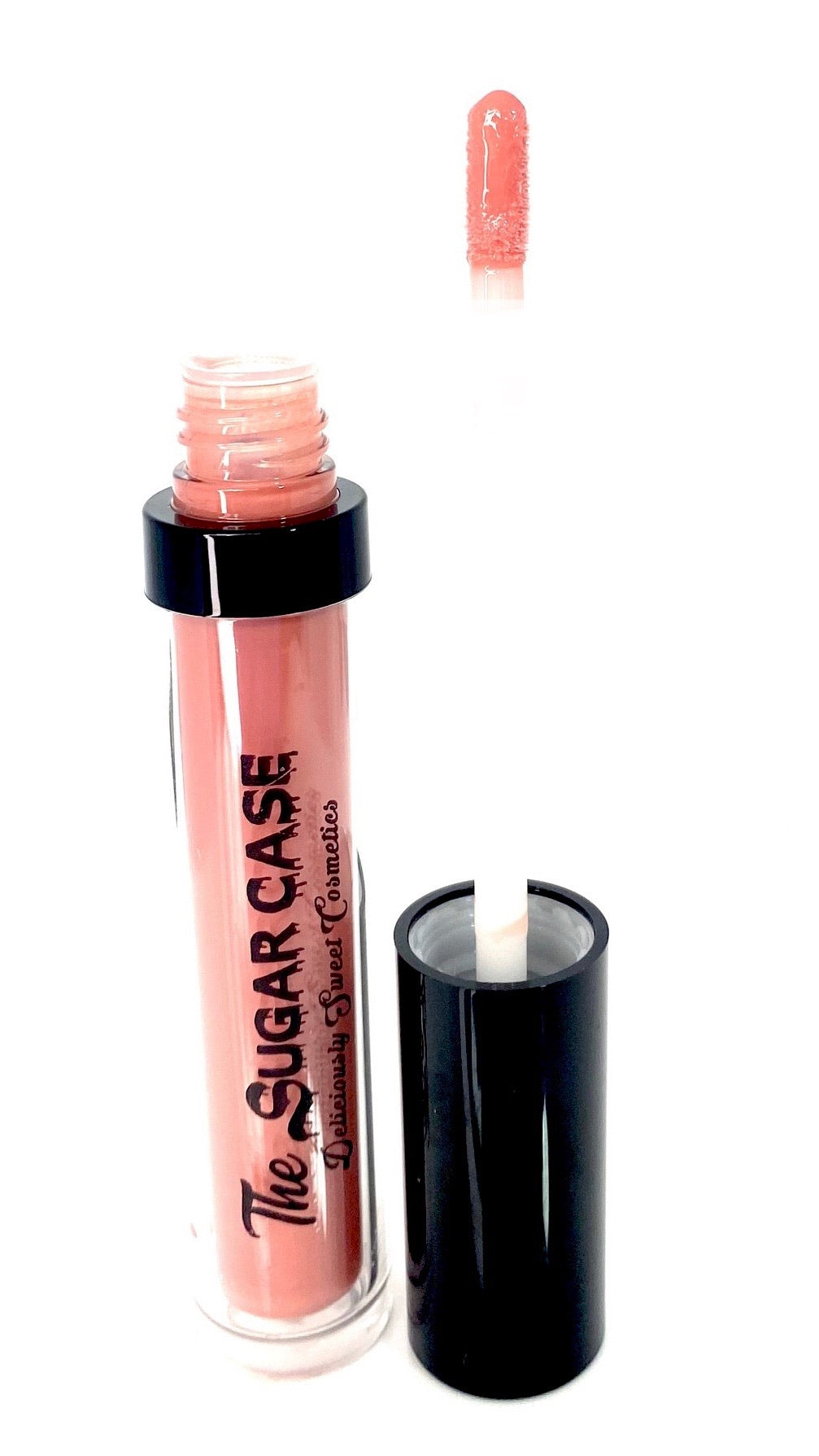 Sweet Cheeks Lip Gloss