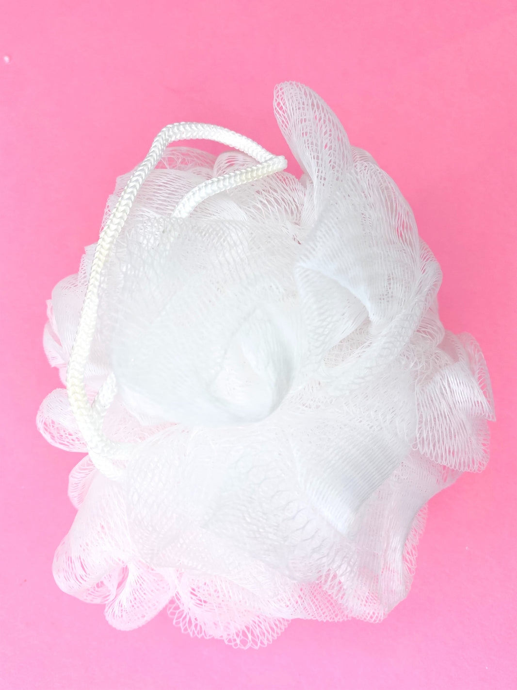 Mesh Loofah