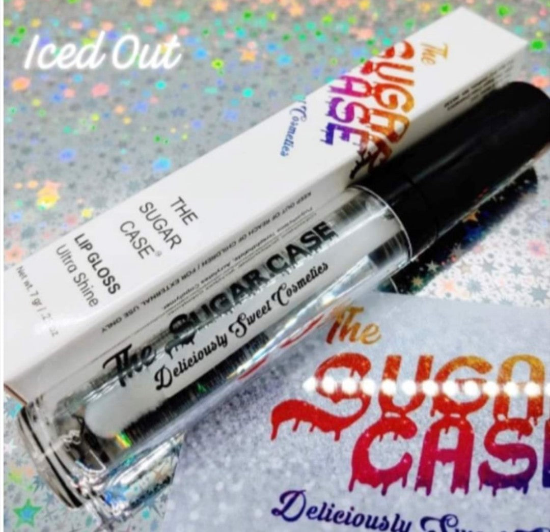 Lip Gloss