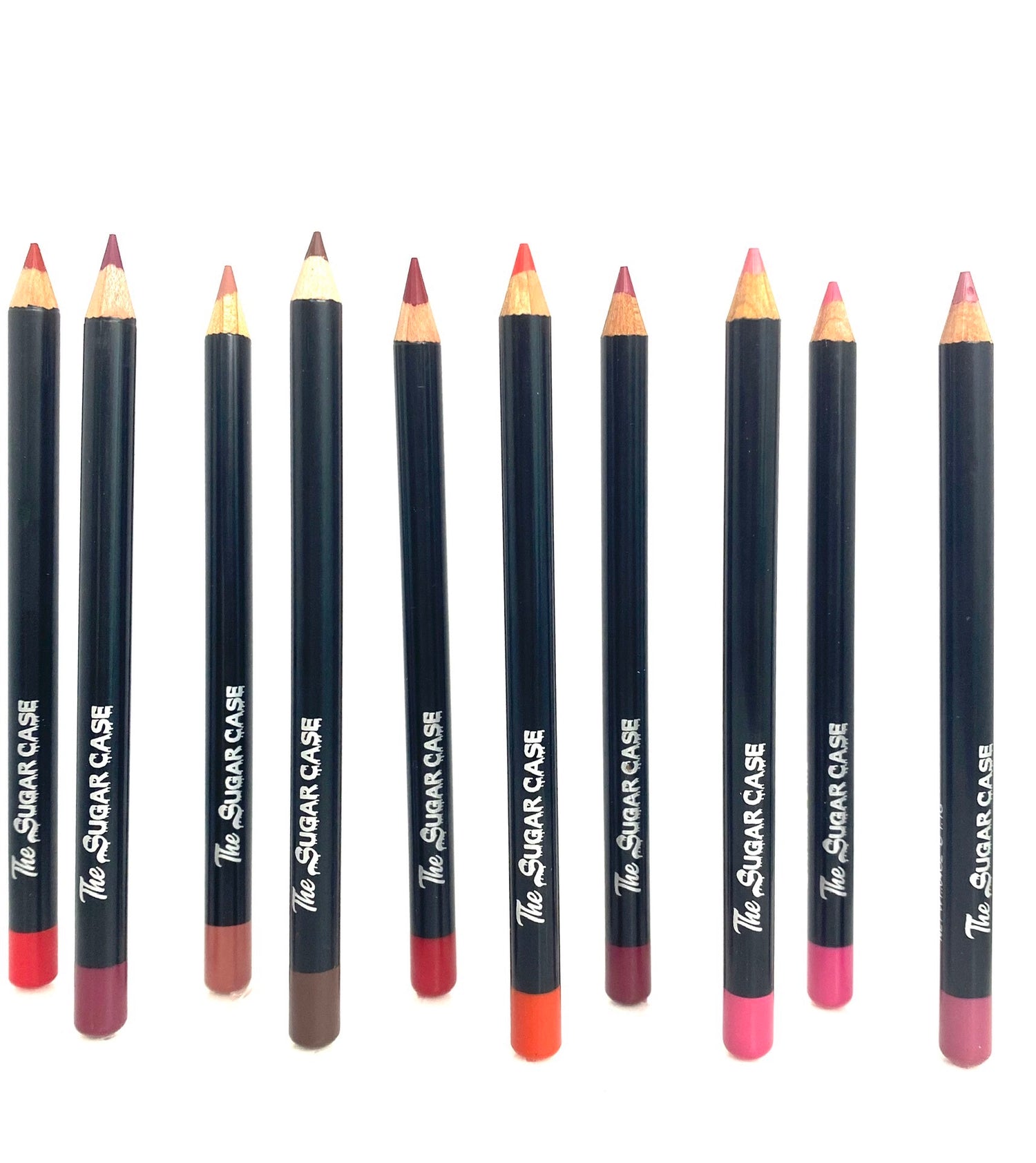 Lip Liner Pencils