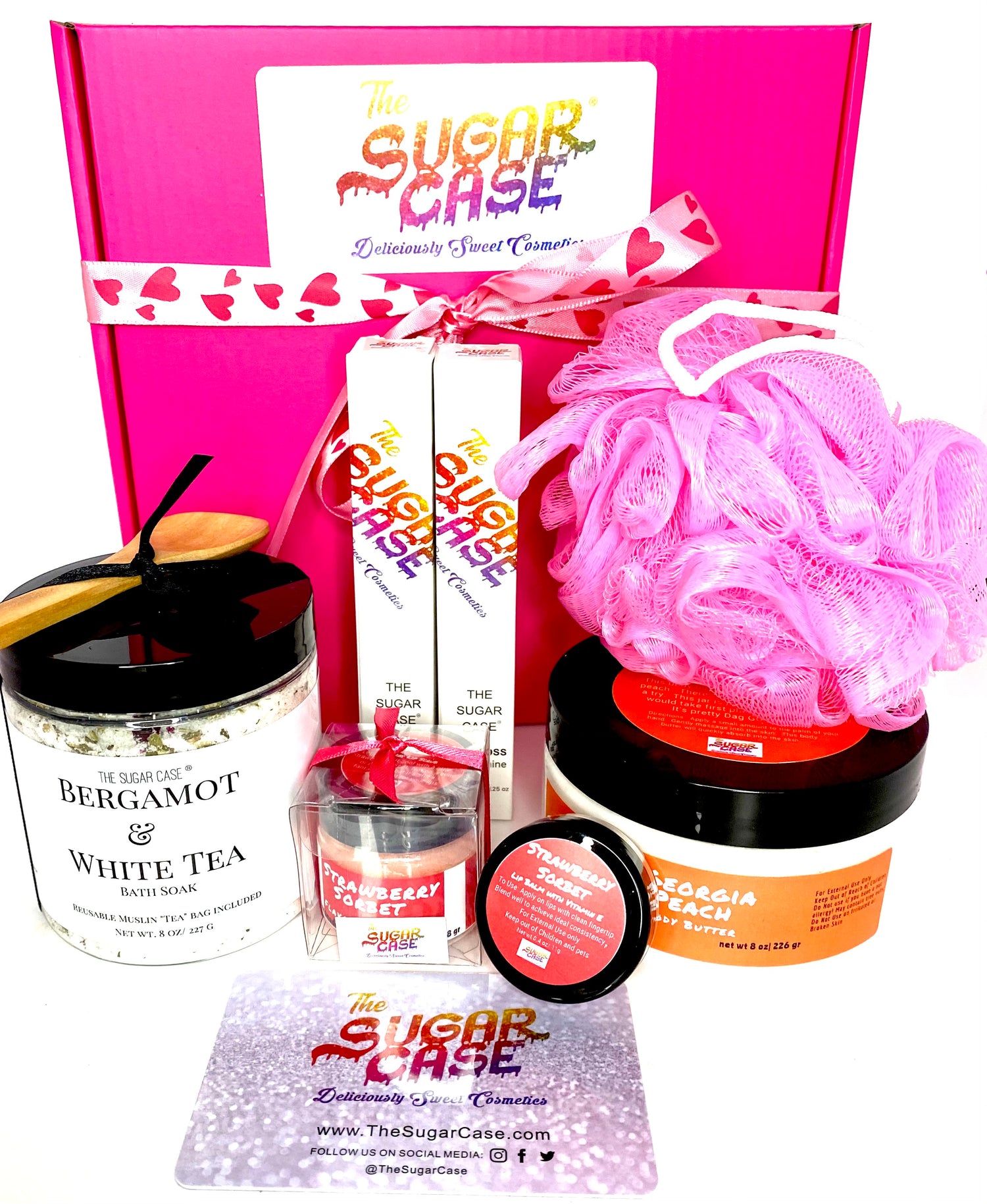 Gift Boxes