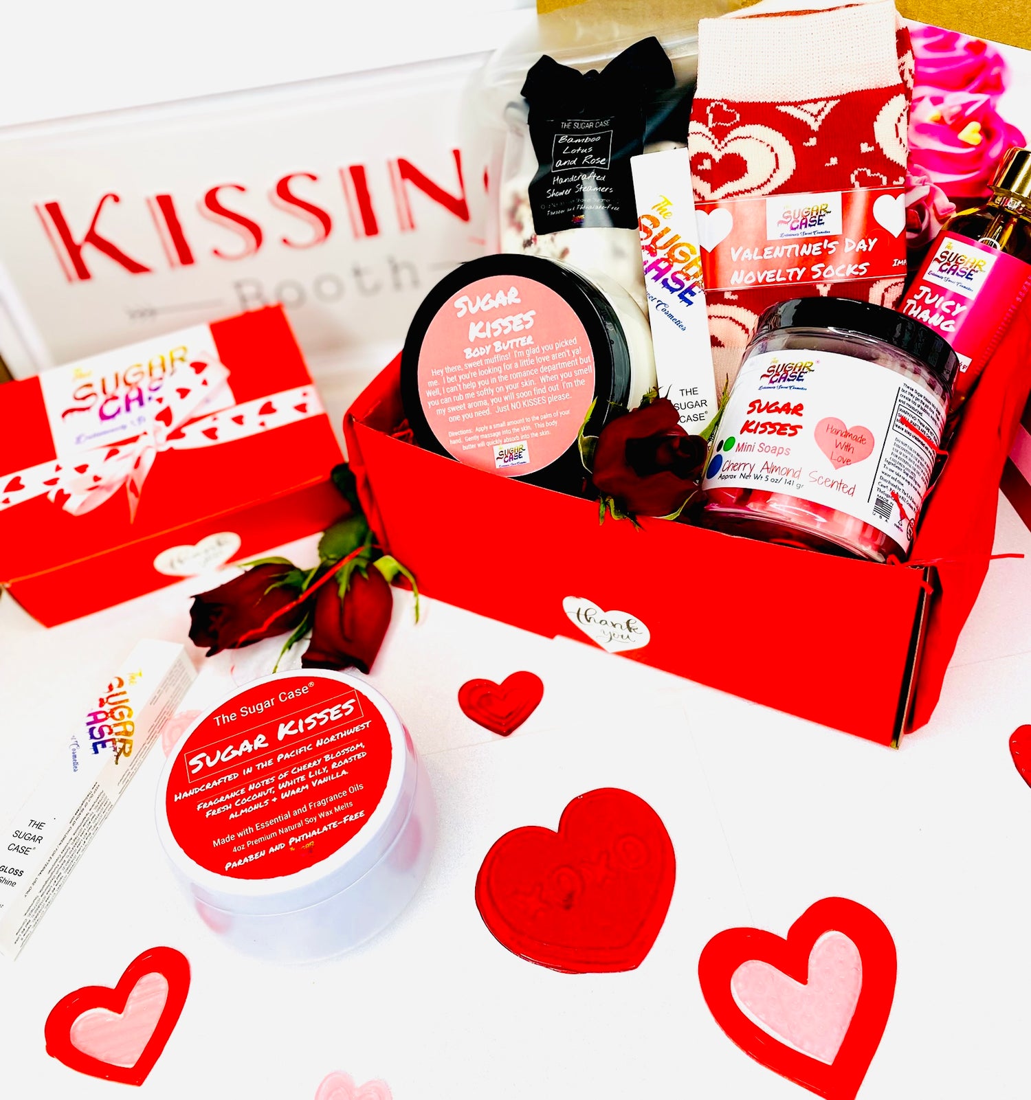 Valentine’s Day Collection