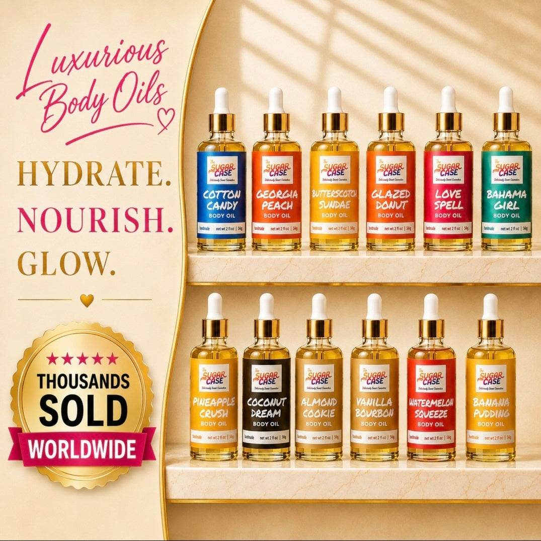 Body Oils