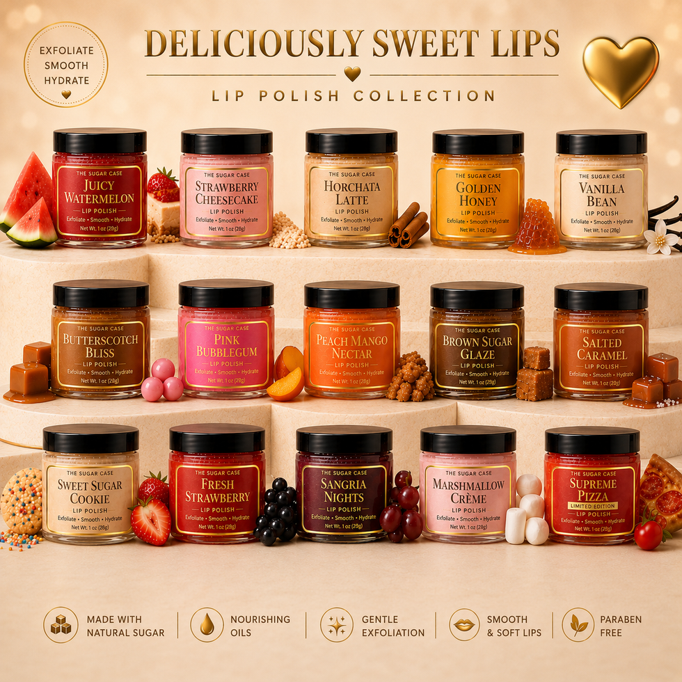 Lip Polish