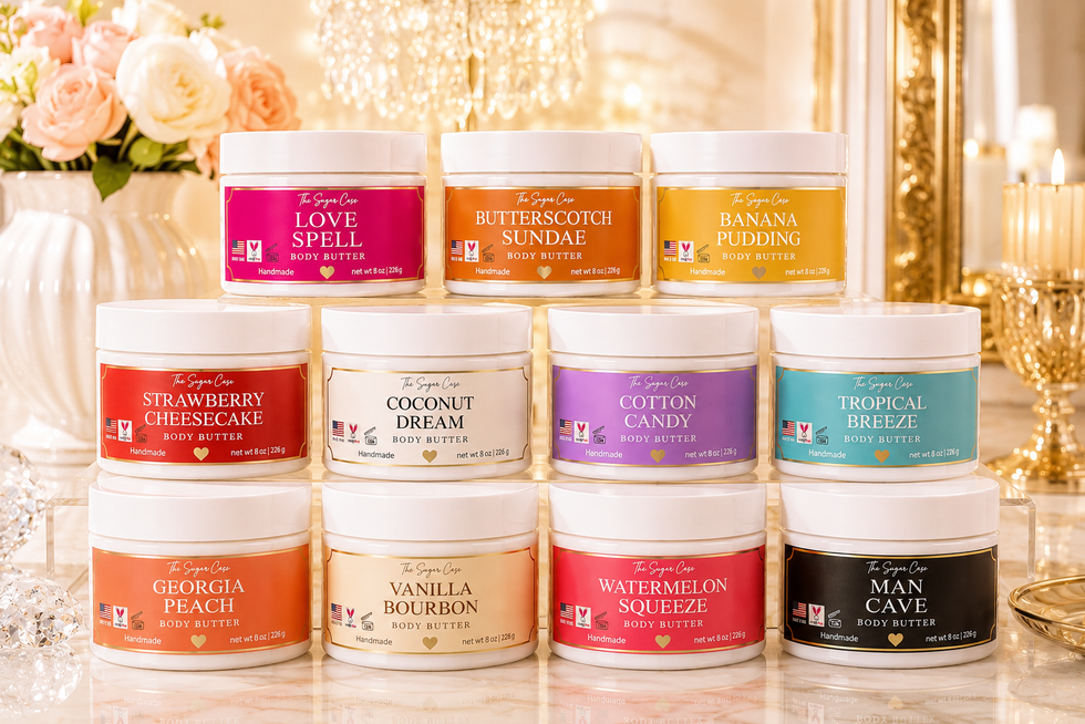 Body Butters