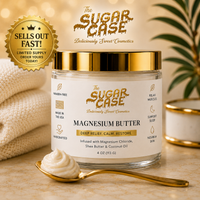 Magnesium Butter