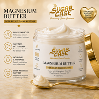 Magnesium Butter