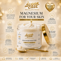 Magnesium Butter
