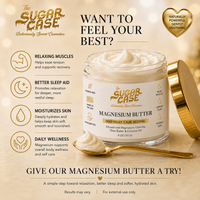 Magnesium Butter