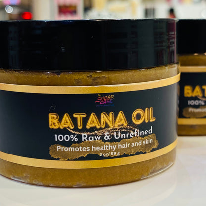 Batana Oil (Hair Growth Oil)