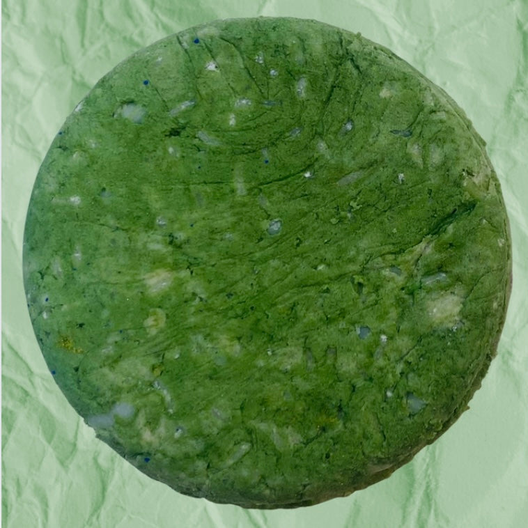 Rosemary Mint Eco-Friendly Shampoo Bar