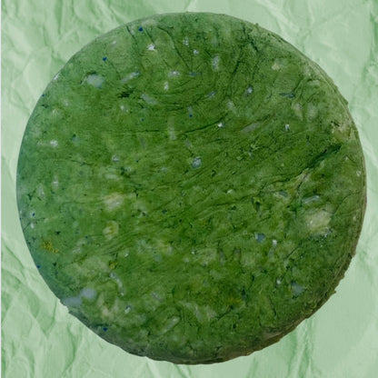 Rosemary Mint Eco-Friendly Shampoo Bar