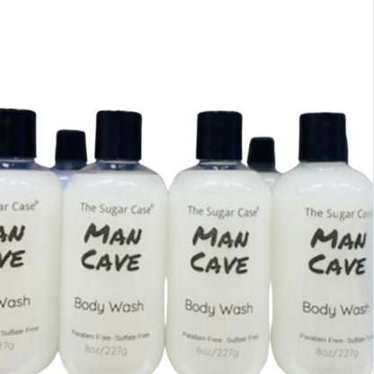 Body Wash