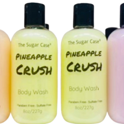 Body Wash