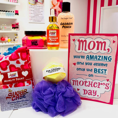 Mother’s Day Gift Box