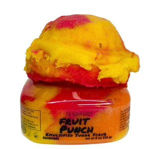 Fruit Punch Sugar Scrub