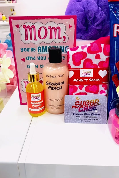 Mother’s Day Gift Box