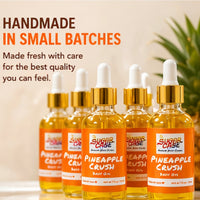 Pineapple Crush Body Oil