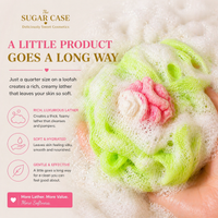 Watermelon Squeeze Foaming Whipped Soap