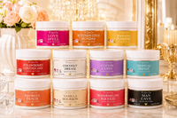 Georgia Peach Body Butter