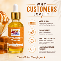 Butterscotch Sundae