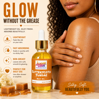 Butterscotch Sundae