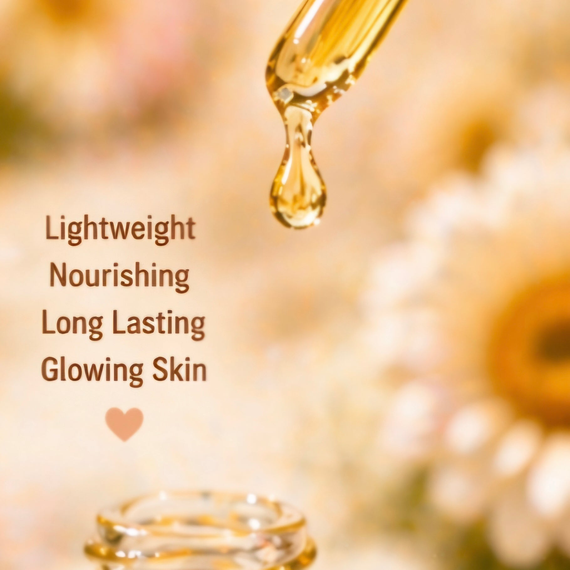 Flower Child Body Oil
