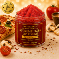 Supreme Pizza Lip Polish