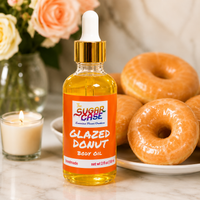 Glazed Donut Body Oil