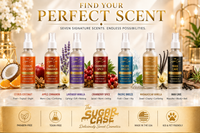 Pacific Breeze Room Spray