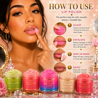 Green Apple Lip Polish