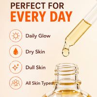 Pineapple Crush Body Oil