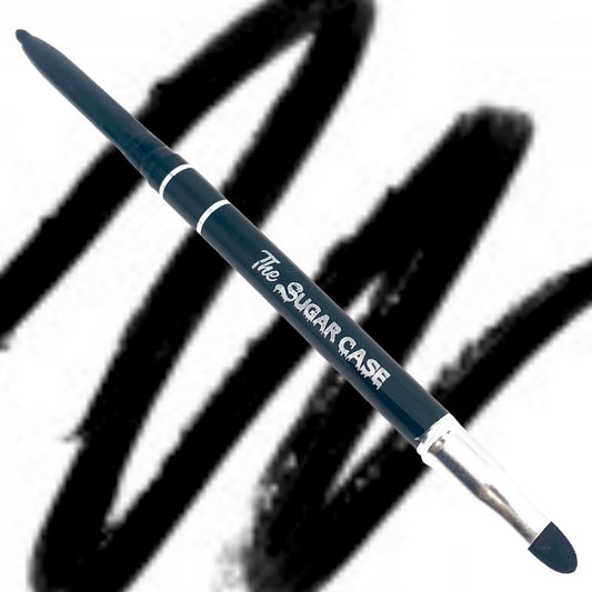 Black Magic Retractable Eyeliner Pencil