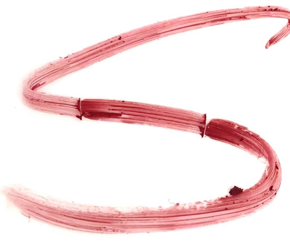 Elegant Rose Retractable Lip Liner