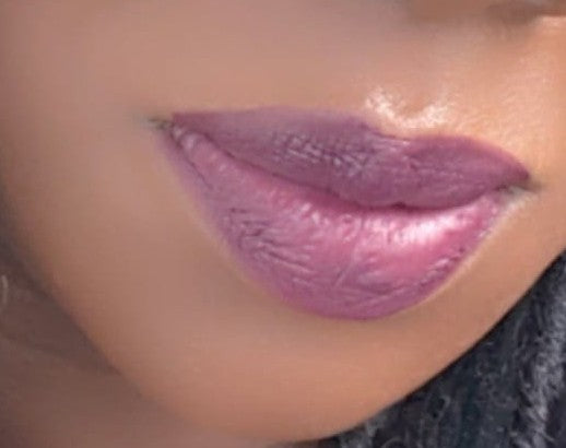 Suga Liquid Matte Lipstick