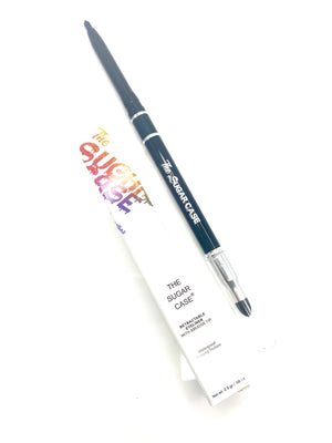 Teal - Retractable Eyeliner Pencil