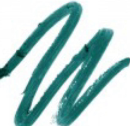 Teal - Retractable Eyeliner Pencil